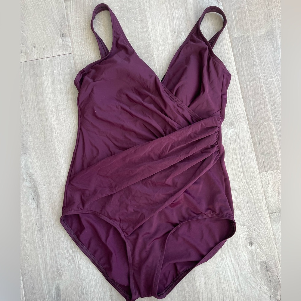 Oceanus One-Piece Miraclesuit